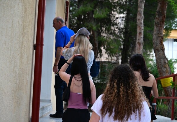 ΠΑΝΕΛΛΗΝΙΕΣ 2026 ΕΚΘΕΣΗ