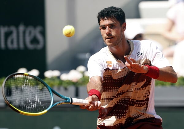 ΤΕΝΙΣ ΔΙΑΙΤΗΤΗΣ ROLLAND GARROS