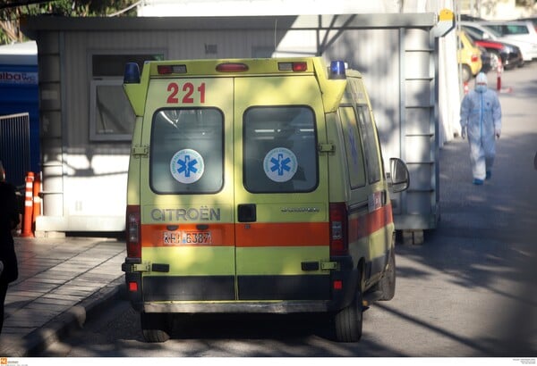 ΘΕΣΣΑΛΟΝΙΚΗ ΕΠΙΘΕΣΗ ΜΕ ΜΑΧΑΙΡΙ 