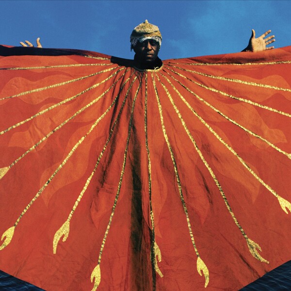 Sun Ra: Ο μεγαλύτερος μύστης της τζαζ