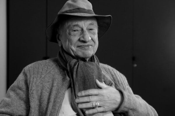 Εντγκάρ Μορέν: «Γη-Πατρίδα»