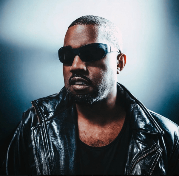 YE KANYE WEST ΚΑΝΙΕ ΓΟΥΕΣΤ ΣΥΝΑΥΛΙΑ 