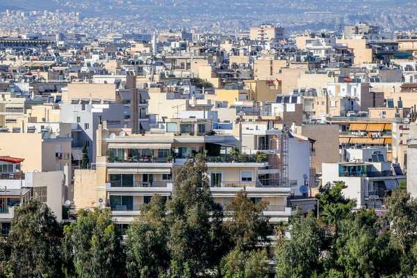 ΑΝΑΚΑΙΝΙΖΩ ΚΑΤΟΙΚΙΑ ΑΚΙΝΗΤΑ 