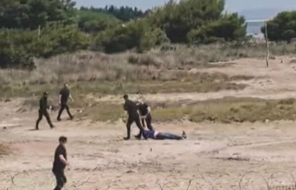 ΑΛΒΑΝΙΑ ΕΠΕΙΣΟΔΙΑ ΕΛΛΗΝΑΣ