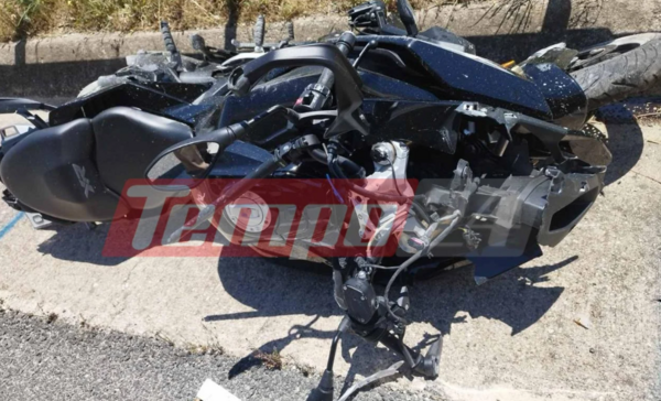 ΤΡΟΧΑΙΟ ΠΑΤΡΑ ΝΕΚΡΟΣ ΠΑΤΕΡΑΣ ΓΙΟΣ