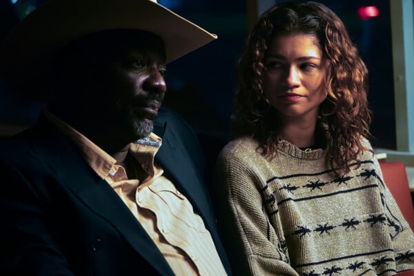 EUPHORIA HBO
