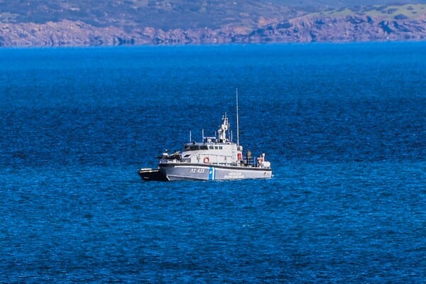 ΜΑΡΙΝΑ ΖΕΑΣ ΣΚΑΦΗ ΣΥΓΚΡΟΥΣΗ