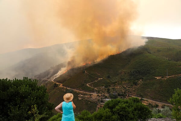 ΠΥΡΚΑΓΙΕΣ ΕΡΕΥΝΑ ΕΚΤΑΣΕΙΣ