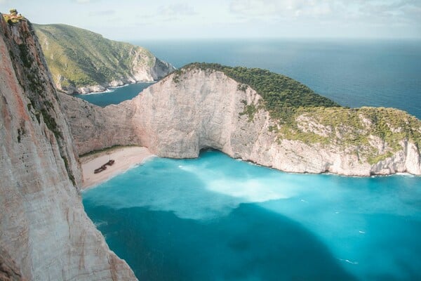ΖΑΚΥΝΘΟΣ ΝΑΥΑΓΙΟ ΑΠΑΓΟΡΕΥΣΗ