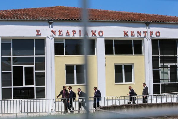 ΔΙΚΗ ΤΕΜΠΗ 