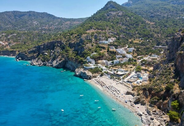 ΚΑΡΠΑΘΟΣ ΕΚΤΑΚΤΗ ΑΝΑΓΚΗ ΛΕΙΨΥΔΡΙΑ