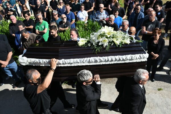 ΜΑΡΙΟΣ ΟΙΚΟΝΟΜΟΥ ΚΗΔΕΙΑ ΙΩΑΝΝΙΝΑ