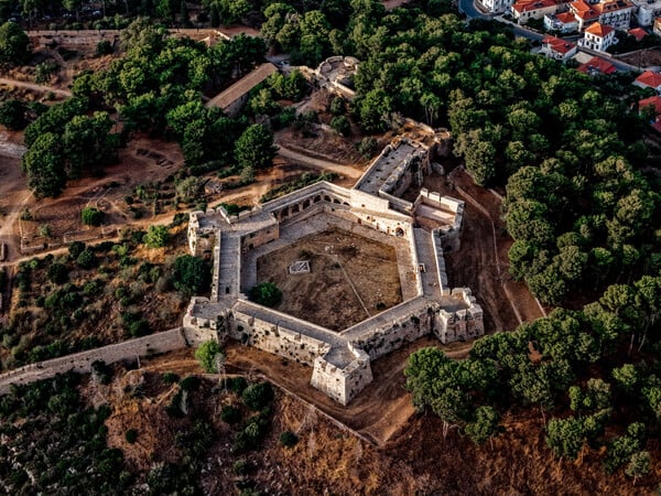 ΝΙΟΚΑΣΤΡΟ ΠΥΛΟΣ ΓΑΜΟΣ