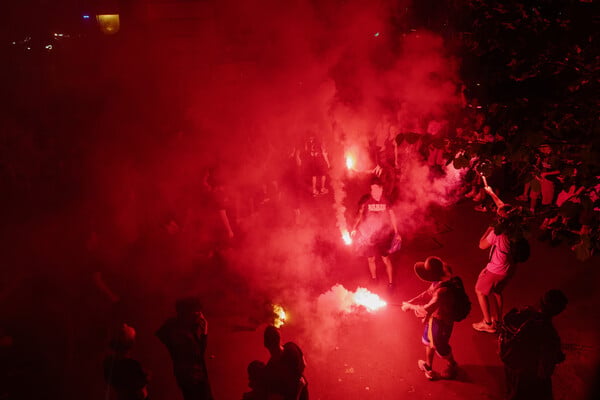 ΠΑΡΙΣΙ ΠΑΡΙ ΣΕΝ ΖΕΡΜΕΝ ΝΕΚΡΟΙ