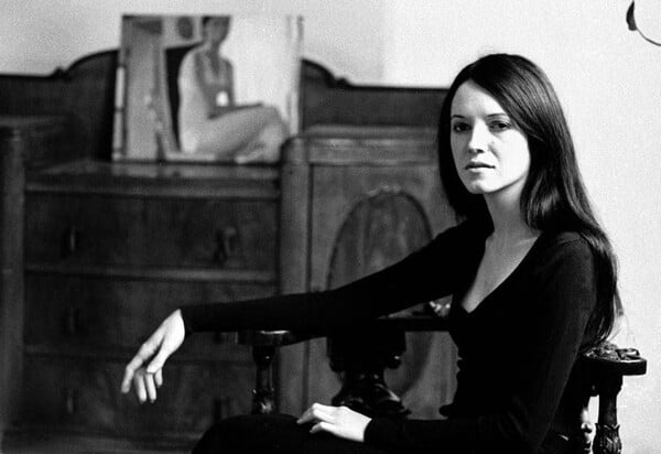 Στον γεμάτο μυστήρια και θαύματα κόσμο της Aleksandra Waliszewska