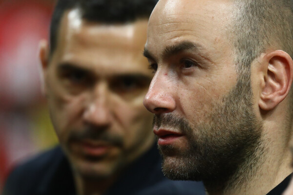 ΒΑΣΙΛΗΣ ΣΠΑΝΟΥΛΗΣ ΑΡΗΣ