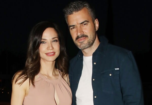 ΓΙΑΝΝΗΣ ΤΣΙΜΙΤΣΕΛΗΣ ΚΑΤΕΡΙΝΑ ΓΕΡΟΝΙΚΟΛΟΥ ΦΑΓΗΤΟ