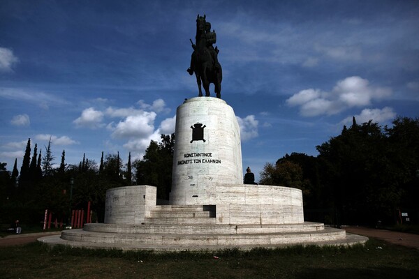 Πώς κυλούν οι μέρες στη γειτονιά χωρίς όνομα;