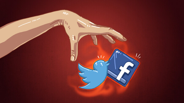 Αντέχεται τελικά η ζωή χωρίς facebook;