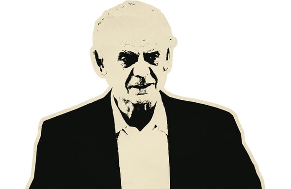 «Θα έπρεπε να... χειροκροτηθώ για την επιλογή μου αυτή!»
