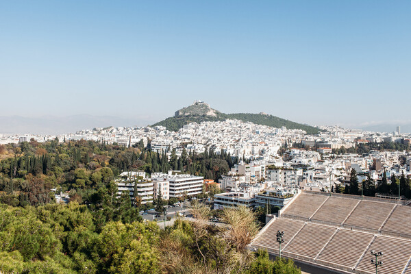 Πώς κυλούν οι μέρες στο Μετς;