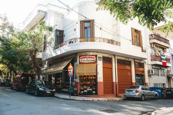 Πώς κυλούν οι μέρες στο Μετς;