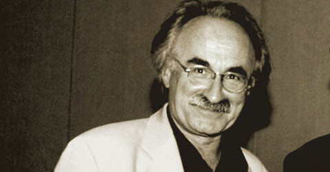 Το χαμόγελο του Γιάννη Δουβίτσα