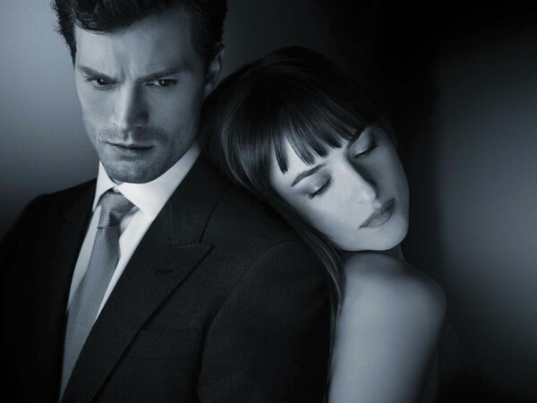 10 trivia από τα παρασκήνια του “50 Shades of Grey”