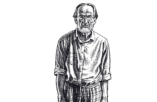 Robert Crumb