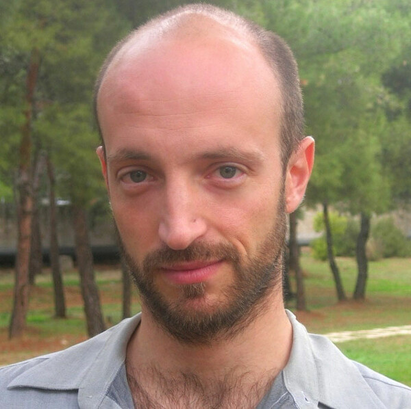 The Face: Γιώργος Σαχίνης