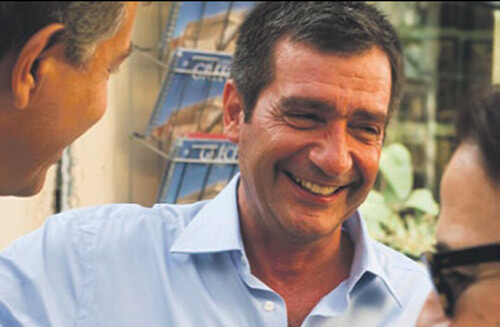 Δικαίωμα στην πόλη!