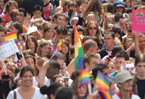 Pride Days