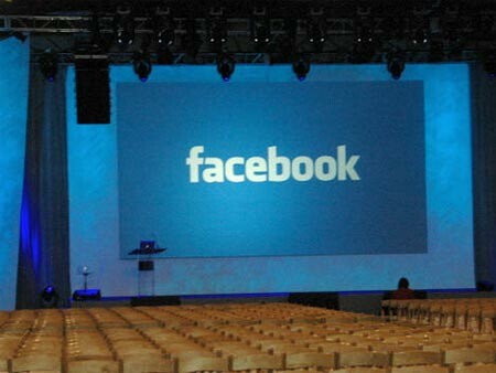 10 τυχαίες παρατηρήσεις για το facebook