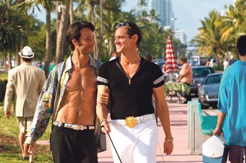 Beyond Gay & Straight