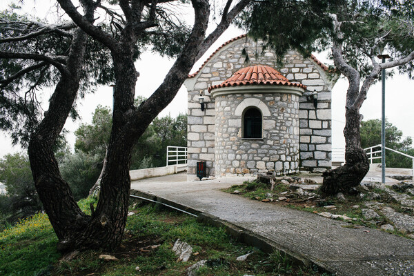 Πώς κυλούν οι μέρες στη Νέα Πεντέλη;