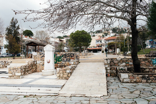 Πώς κυλούν οι μέρες στη Νέα Πεντέλη;