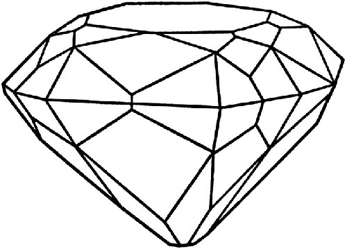 Ένα διαμάντι μεγάλο όσο το Ριτζ
