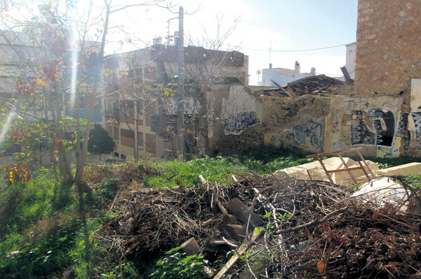 Όταν θέλεις να κάνεις δουλειά, απλά την κάνεις