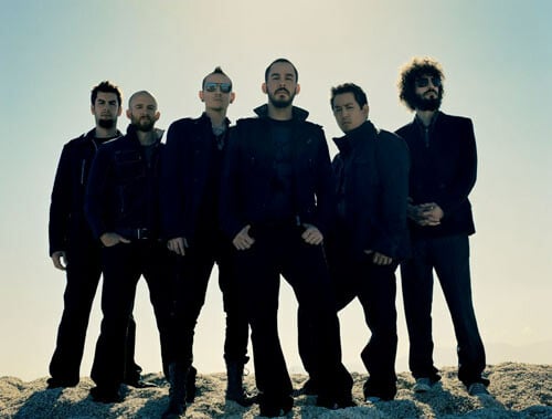 Linkin Park