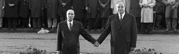 Η ένοχη Γαλλία