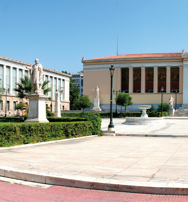 Η αγωνία του οδηγού πριν από την κλήση