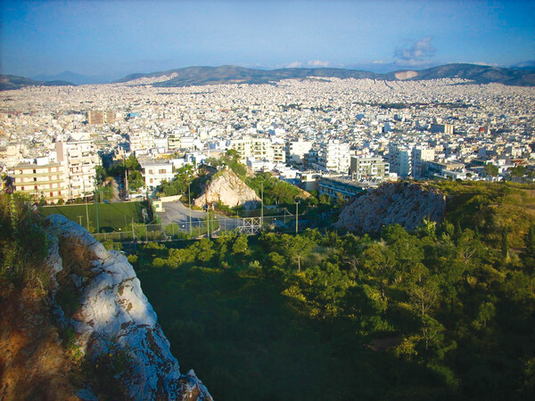 Η Πετρούπολη της Dusk