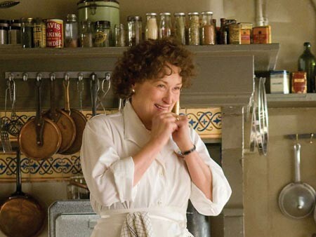 Julie & Julia, Lifo Νight, Μπαζάρ