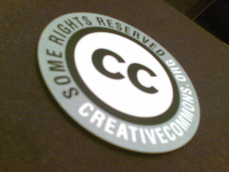 Creative Commons στα Ελληνικά