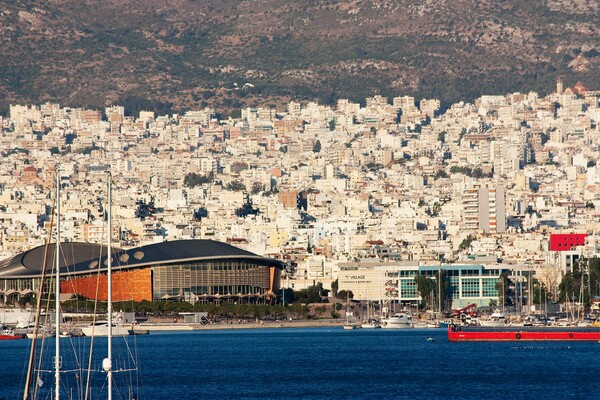 Σας αρέσει ο Πειραιάς;