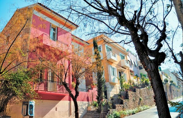 Το Μετς του Φοίβου Δεληβοριά