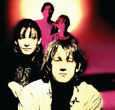 Reunion: My Bloody Valentine