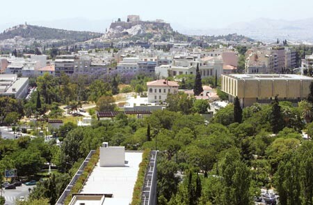 Αθήνα