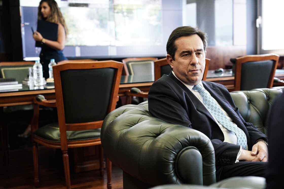 Η πορτοκαλί γραμμή του Μετρό αλλάζει τα δεδομένα στο κέντρο της Αθήνας