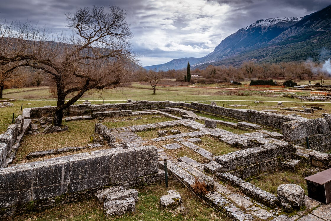 Από την αθωότητα του Woodstock, στο αίμα των Hells Angels